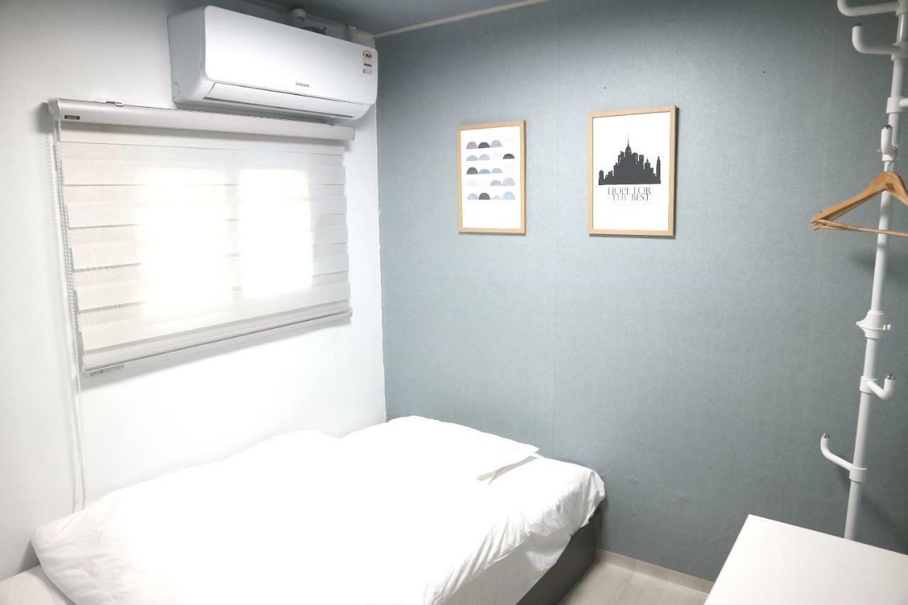 Toy Guesthouse Seul Exterior foto